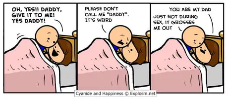 Why is this subreddit getting spammed with non-incest comics? Can we make a rule about that?