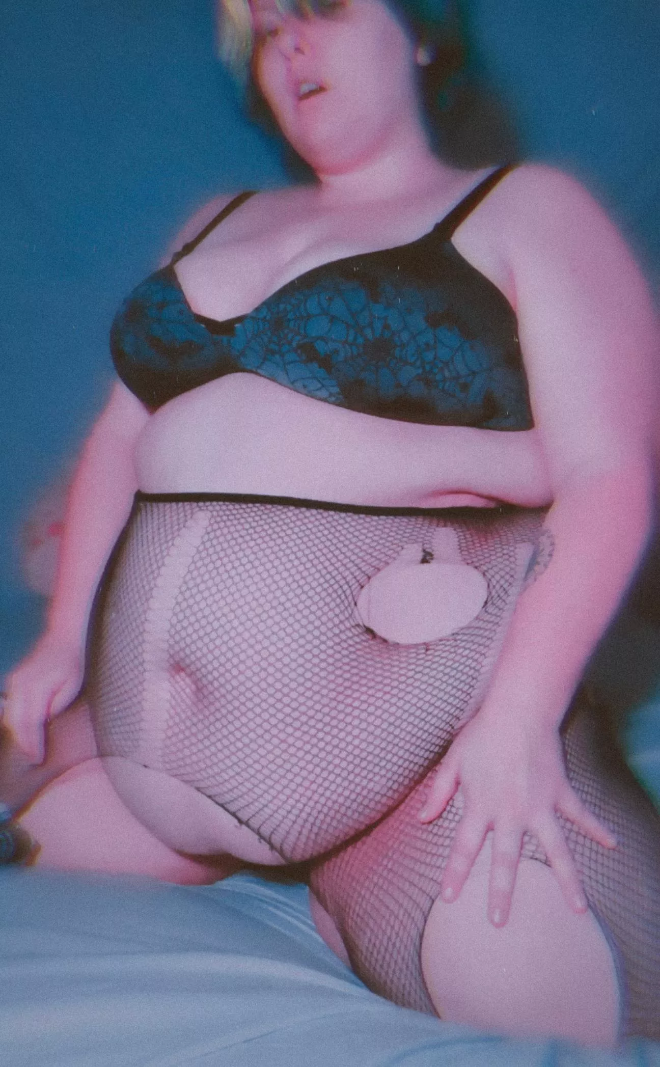 Will you bend me over and fuck me raw?