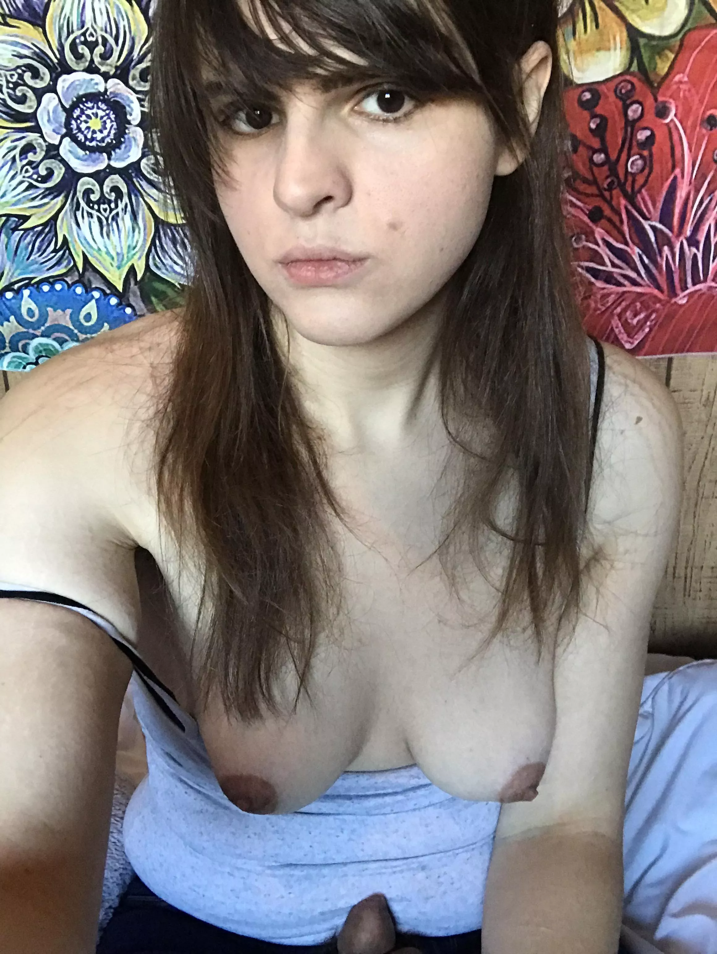 Wish I was sucking dick tn😌