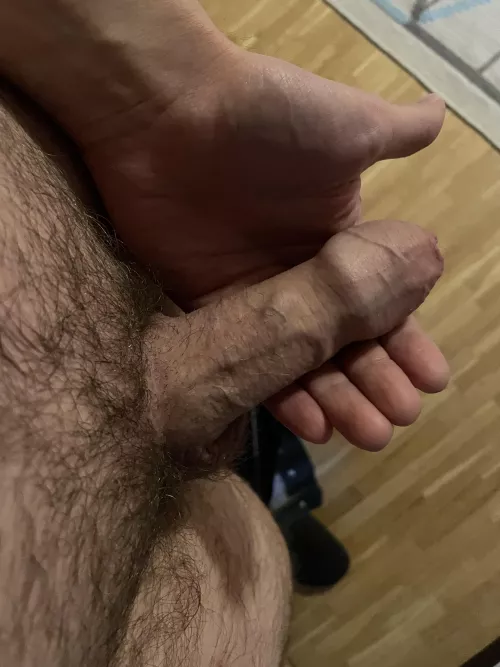 Working from home, need some help with this.