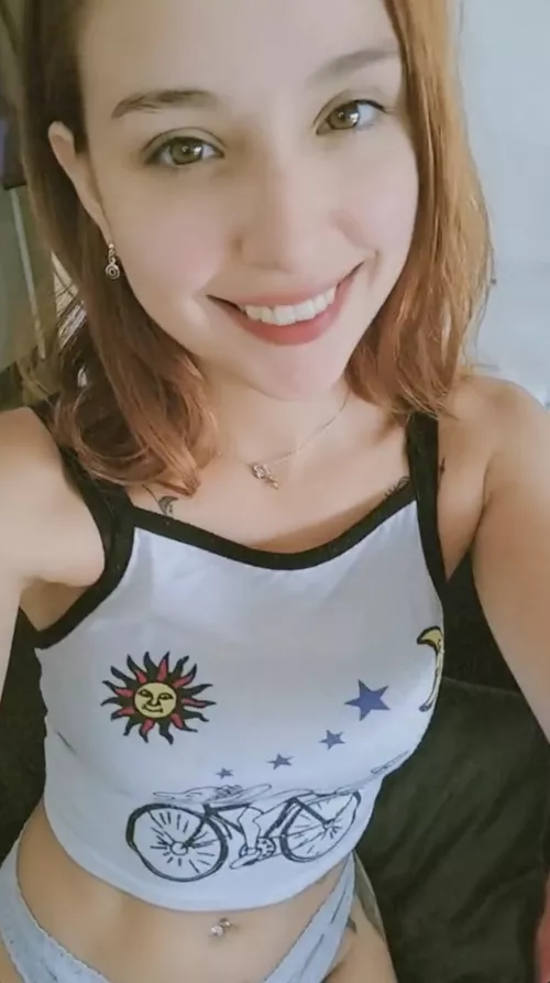 Would You Adopt A Young Legal Girl? 🥺