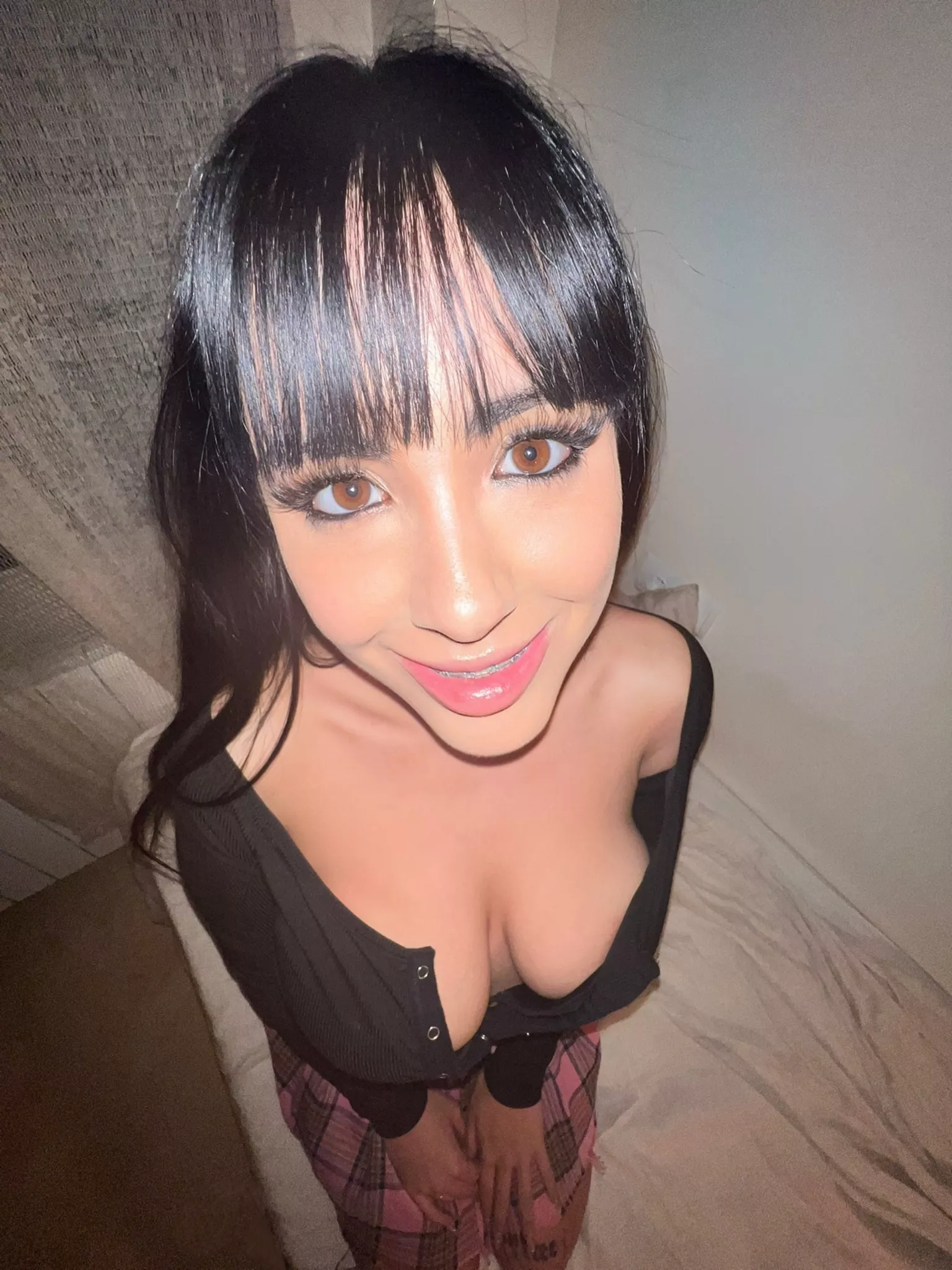 Would you date me? :)