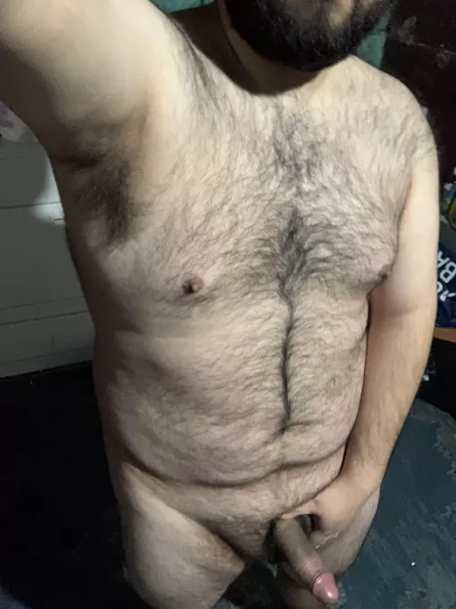 Would you let me fuck?