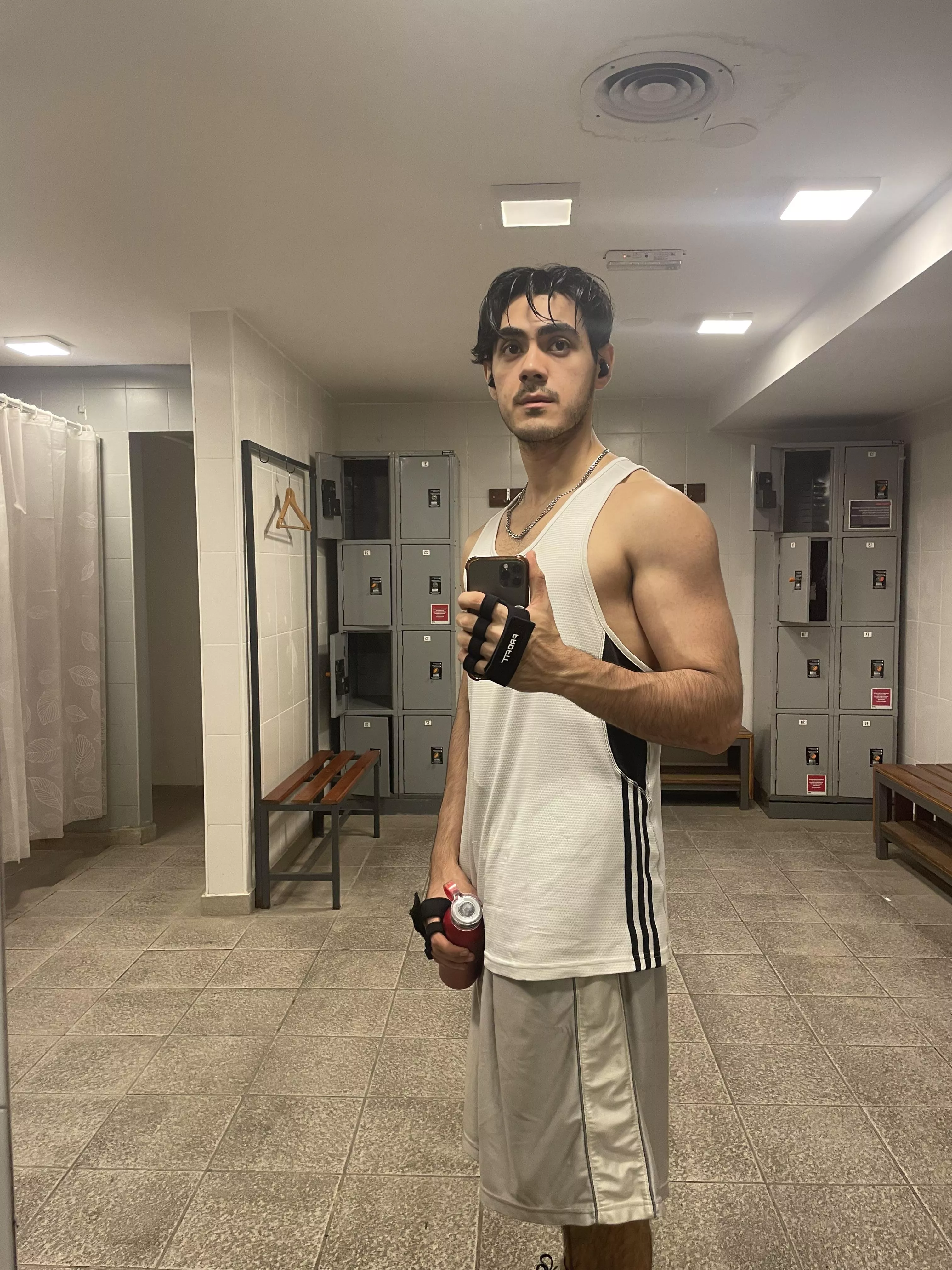 Would you like kiss me?