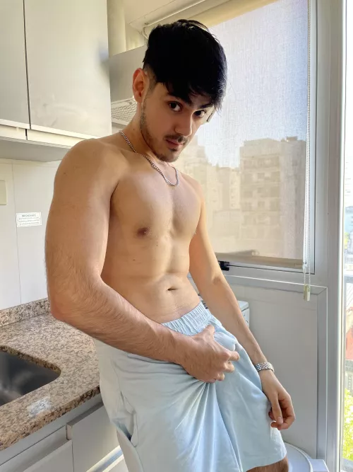 Would you like see? (23)