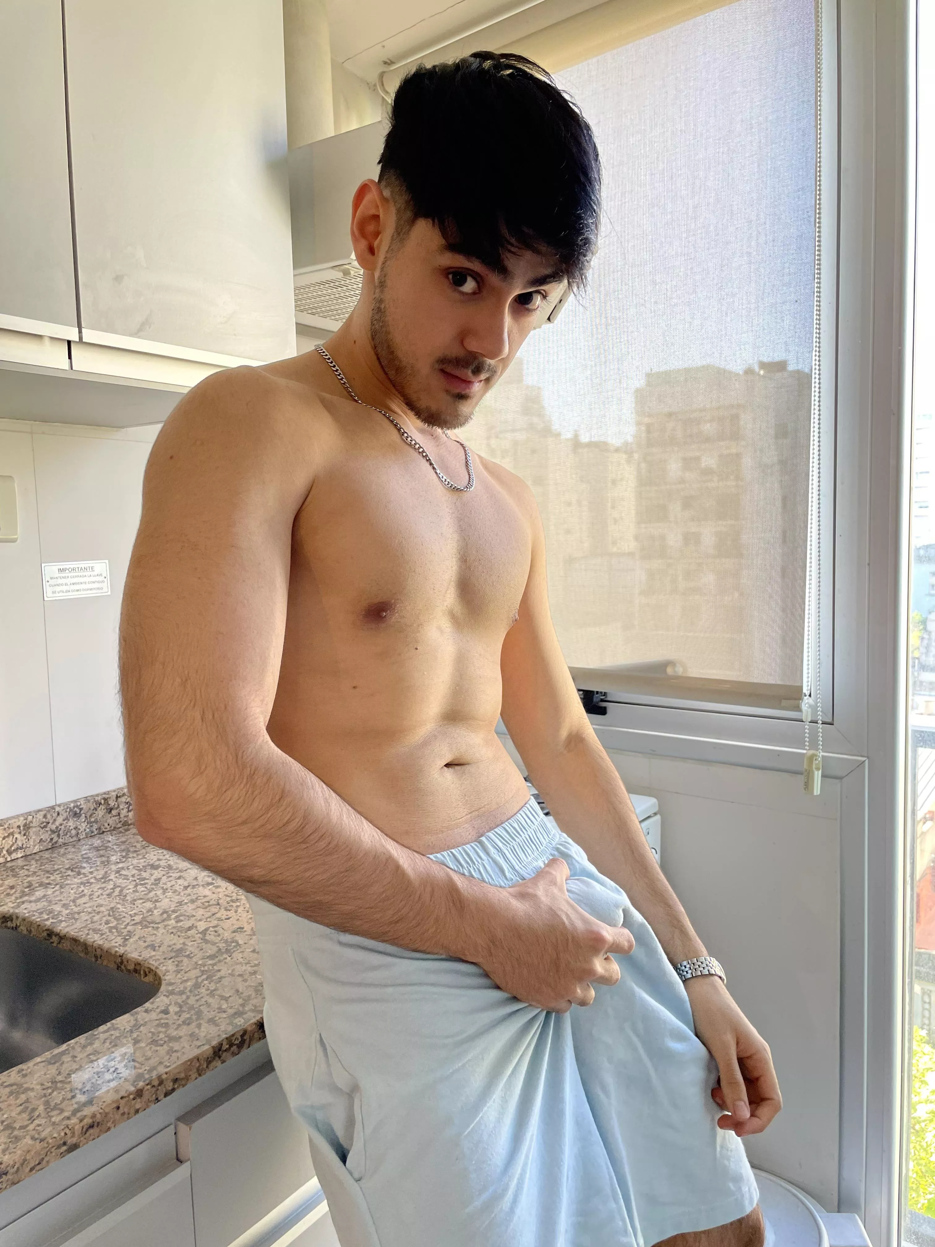 Would you like see? (23)