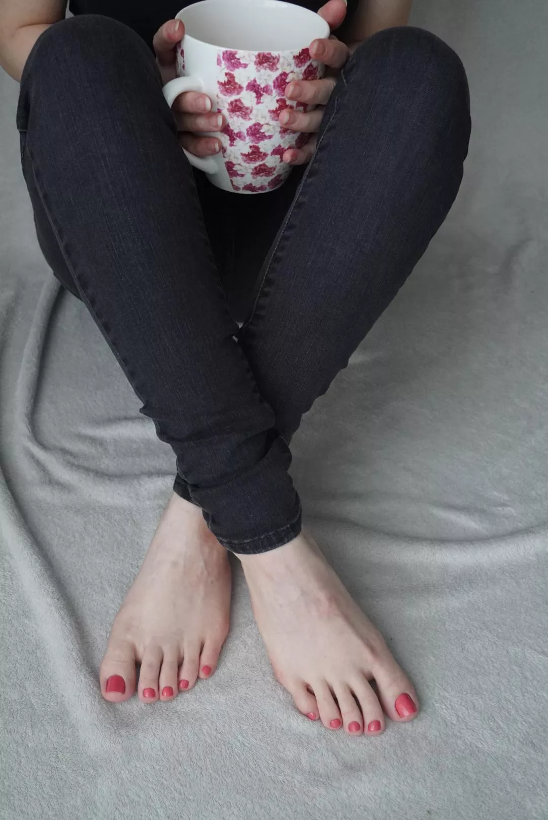 Would you say this is coral or pink?