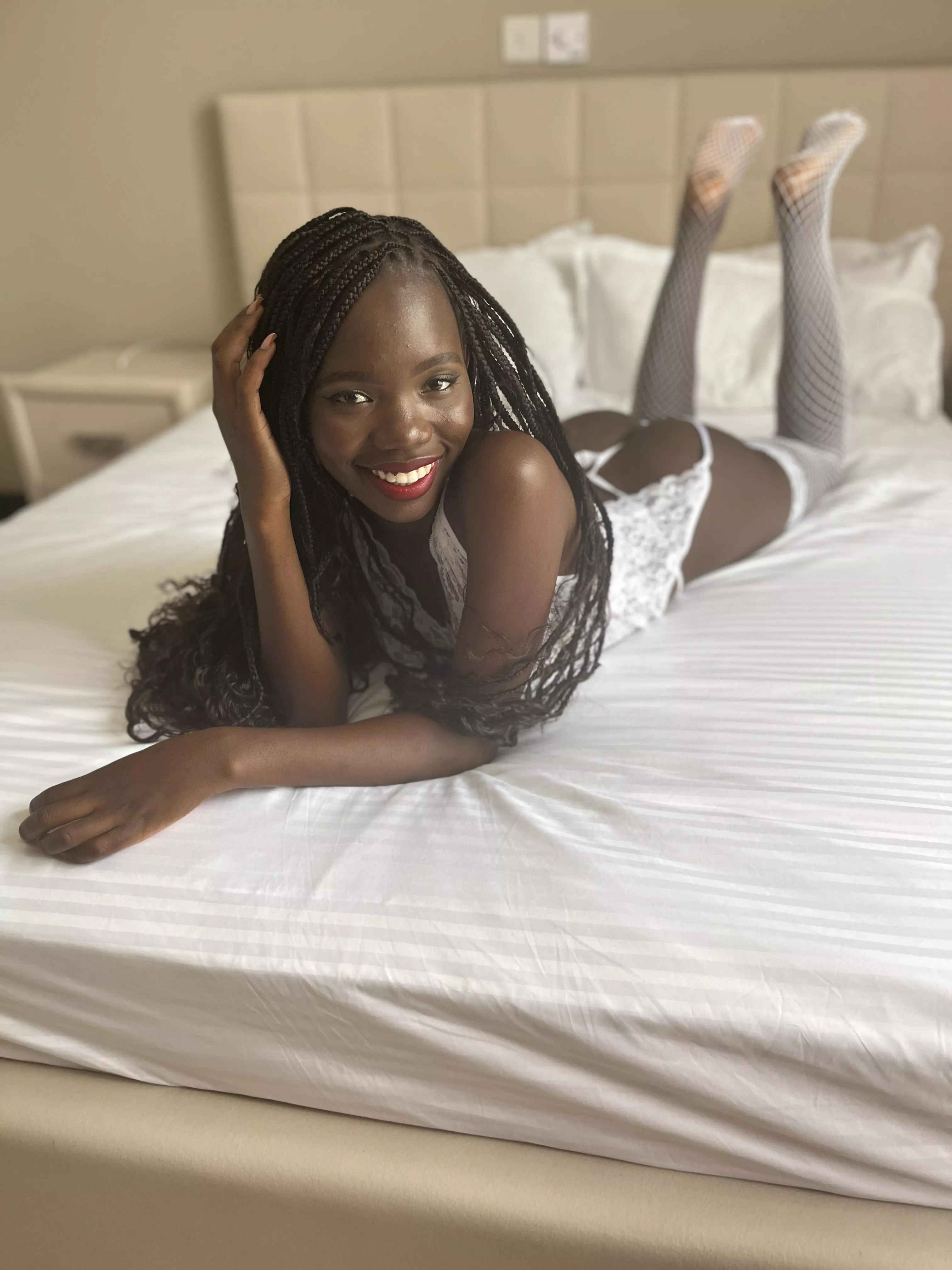 Would you strip for me