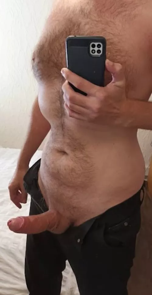 Would you suck me while I work from home today? [33]