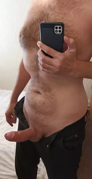 Would you suck me while I work from home today? [33]