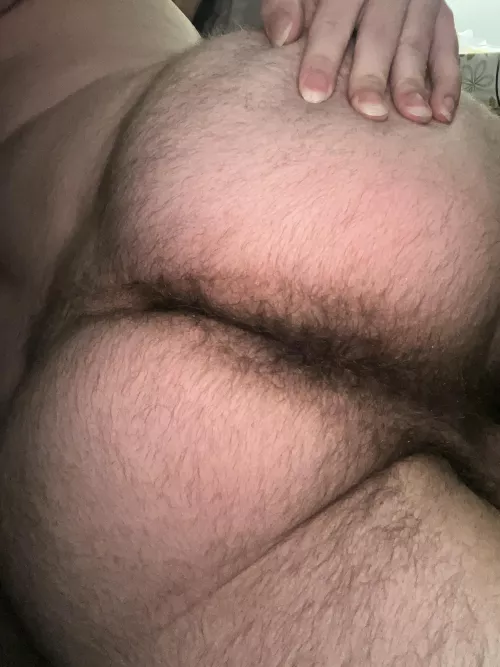 Wouldn’t mind a nice tongue