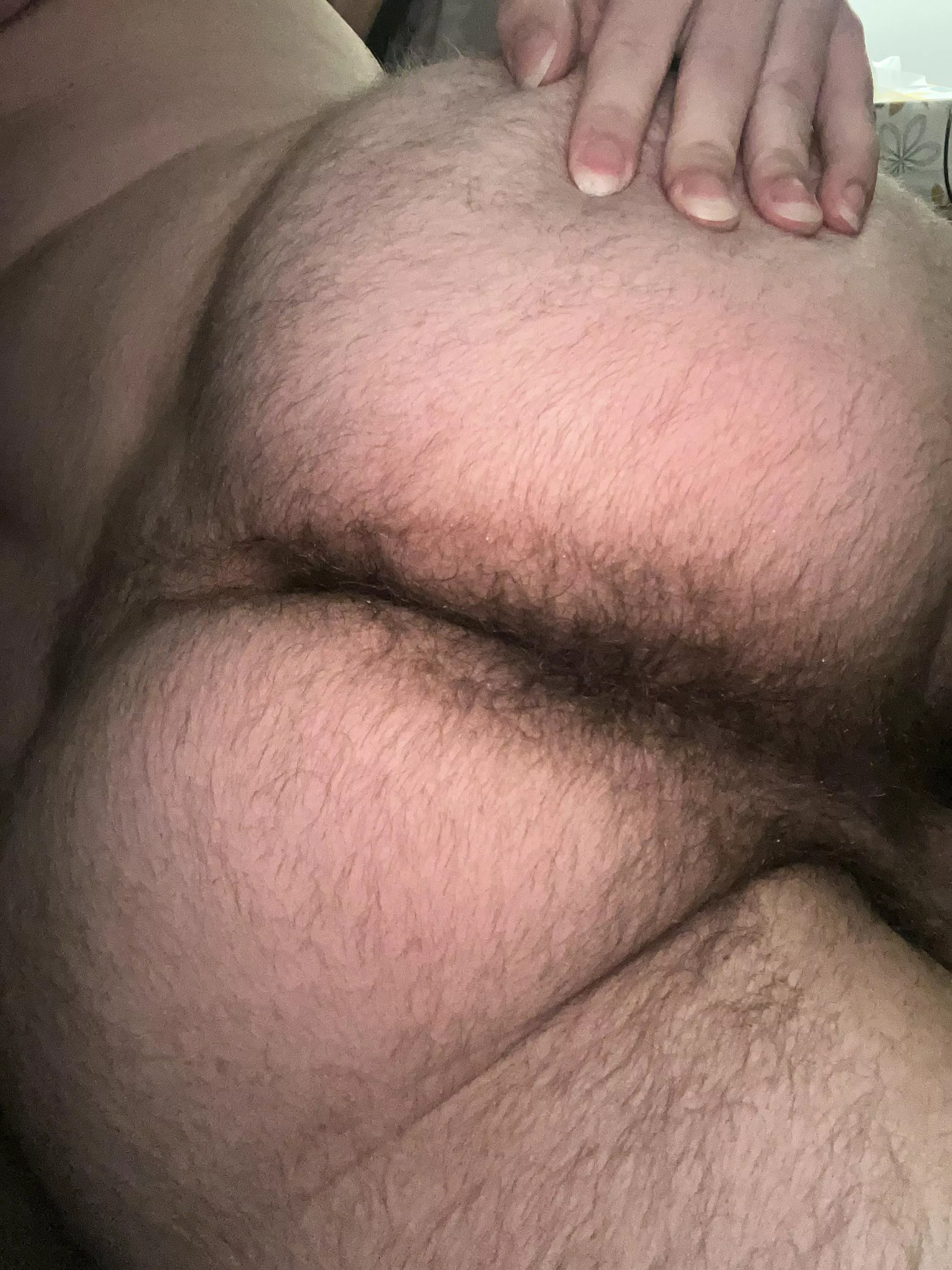 Wouldn’t mind a nice tongue