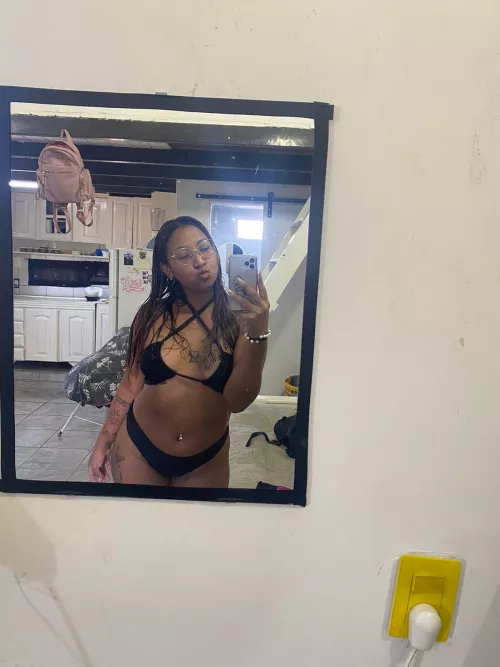 you can watch and nut for me