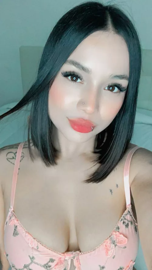 You dint have the idea how fucking hot you are.