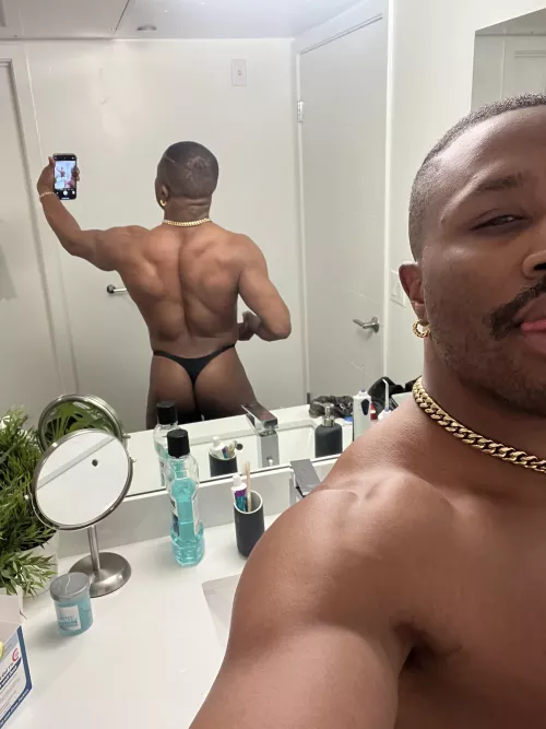 You really can't put a price on a classic bogan thong😙