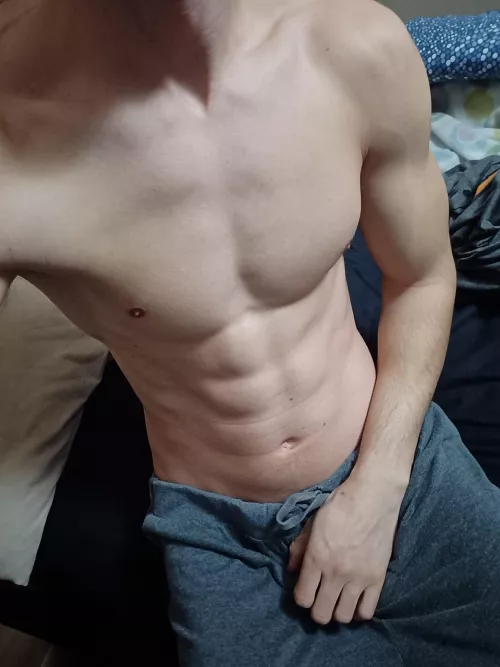 You think you are special? Why should I give you a chance to serve me?