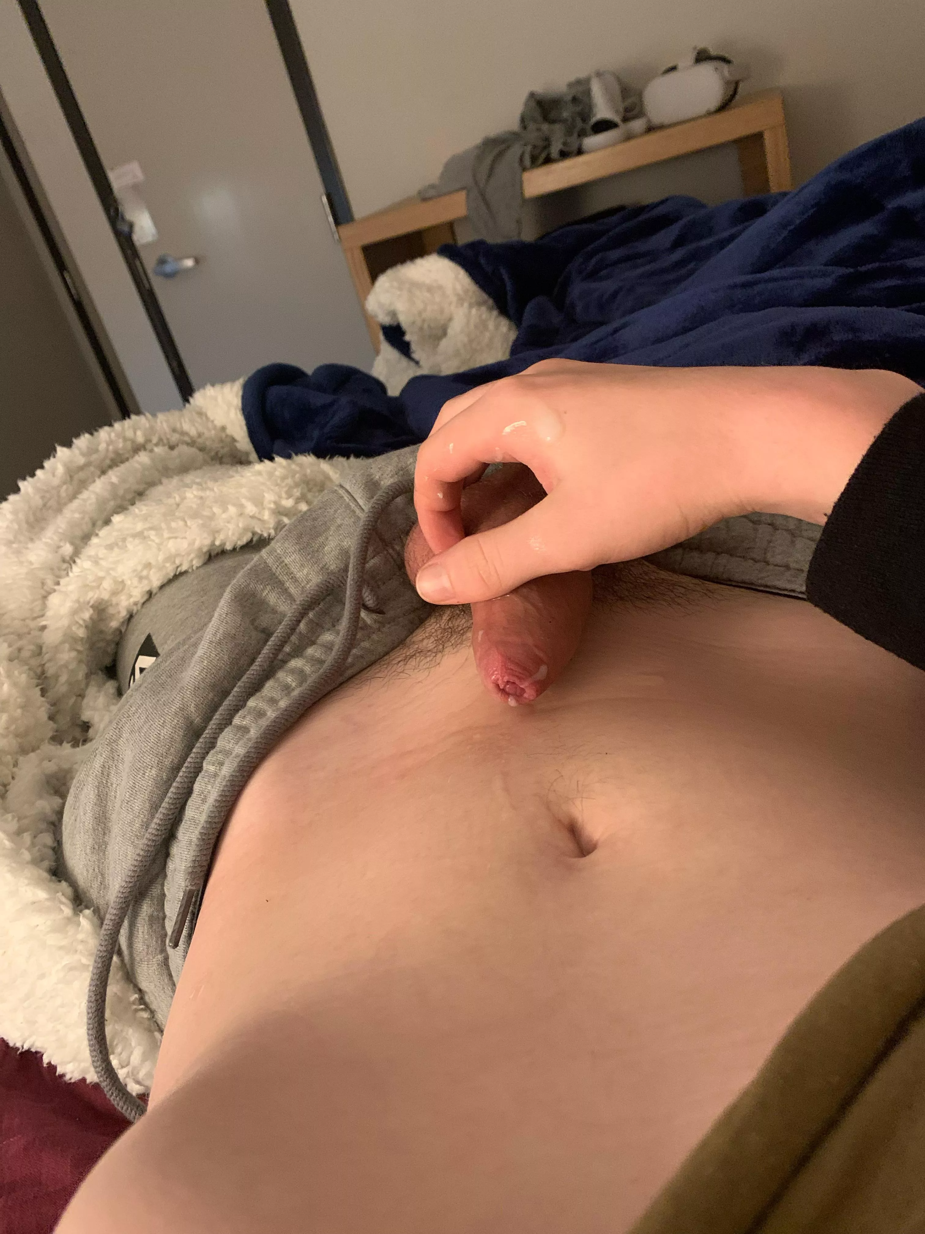 (18) aftermath of thinking of u