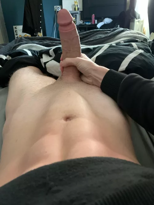 18 yo dutch cock