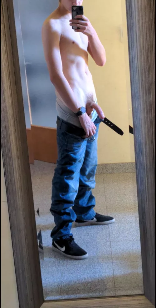 19m im straight u can ask me for proof