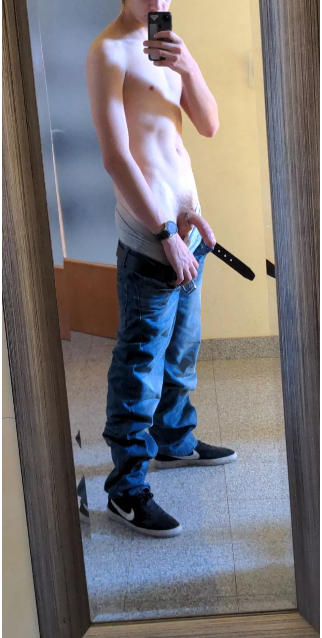 19m im straight u can ask me for proof