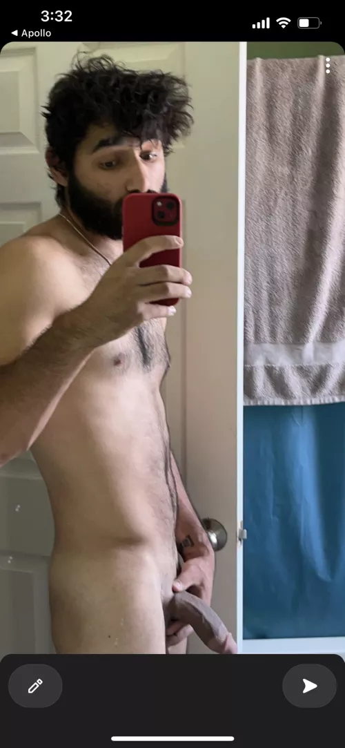 20 Do I deserve to be someone’s cum dump?