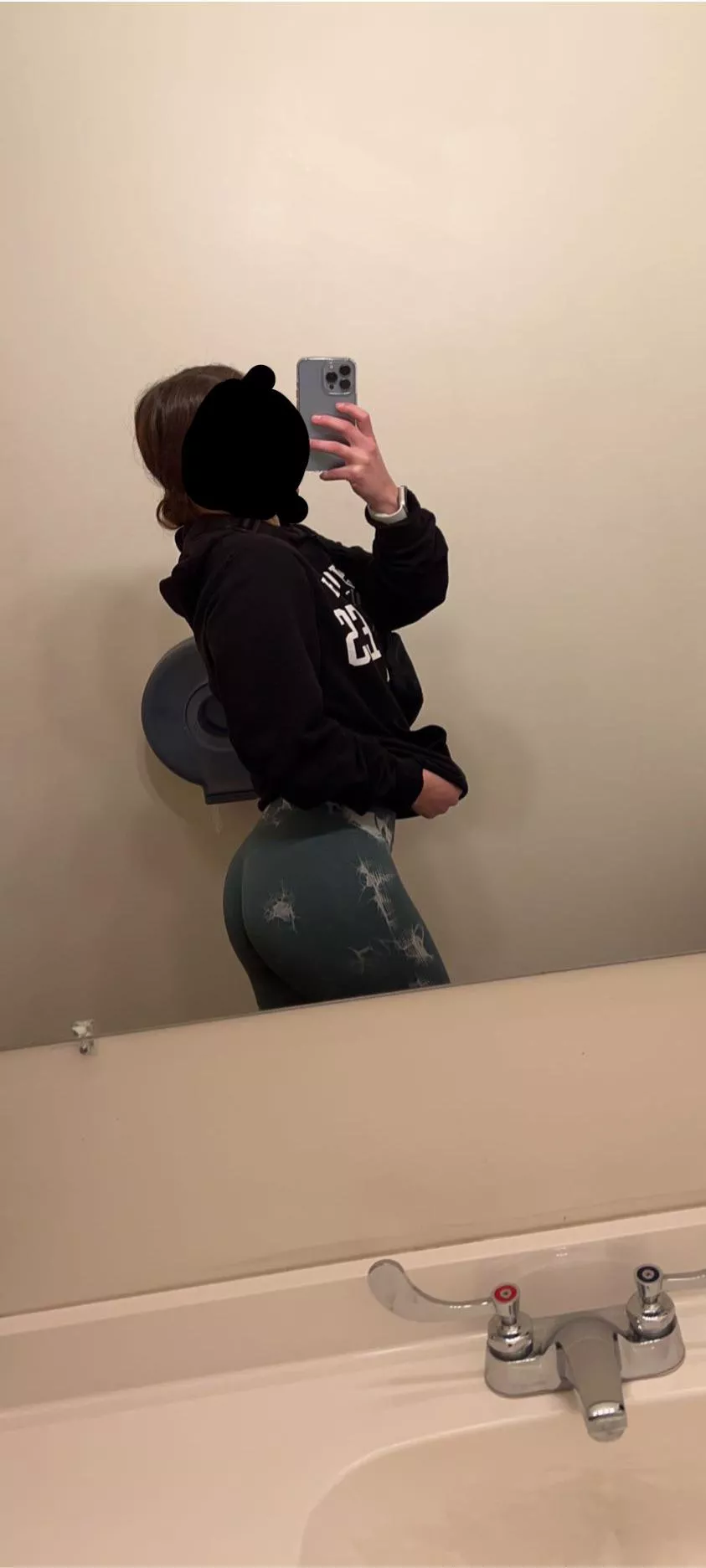 21 YO Wife