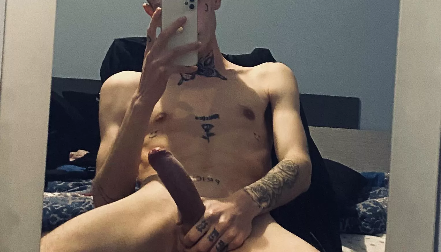 (22) would you try it?