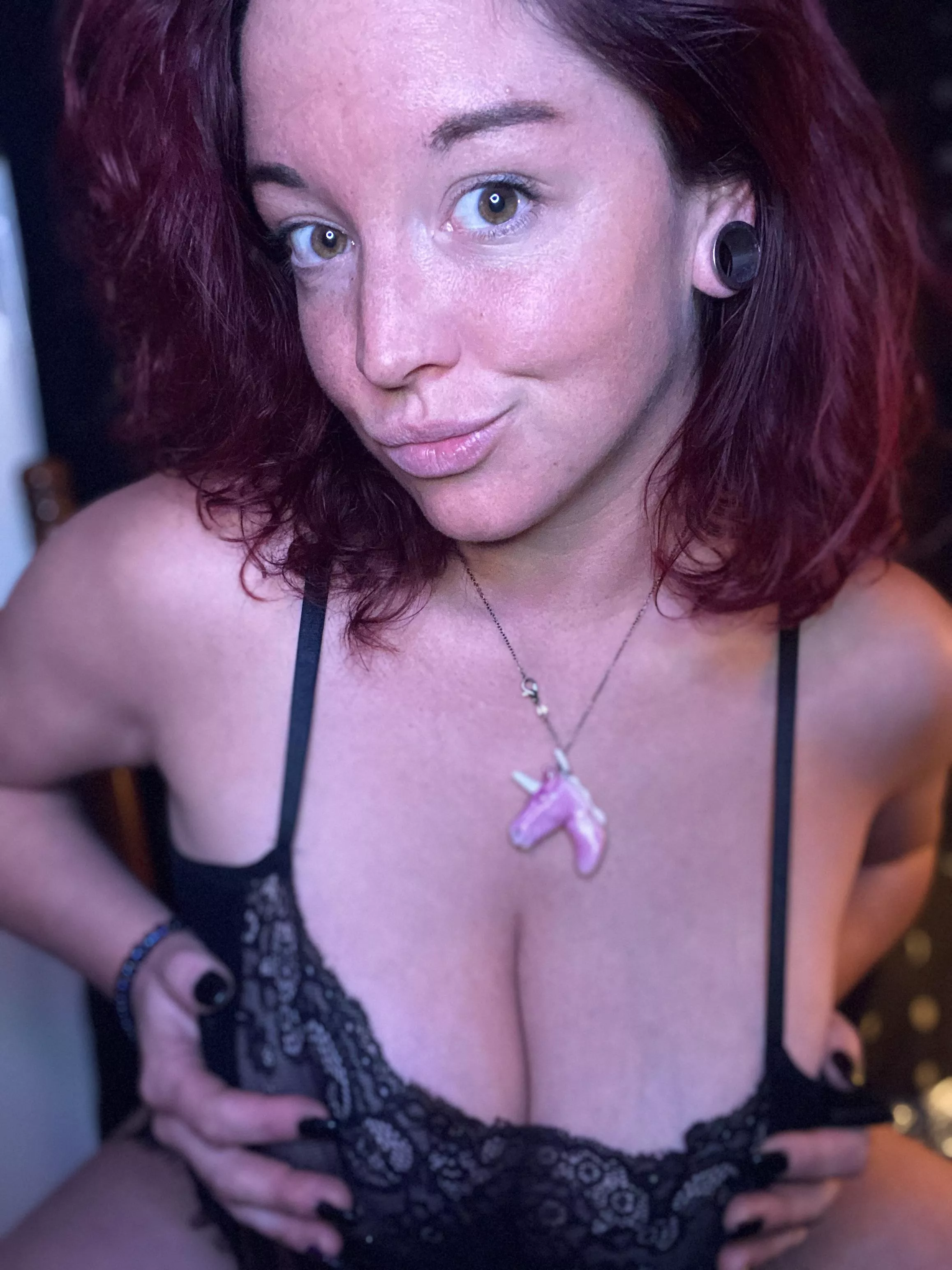 29F 36DD all natural bb