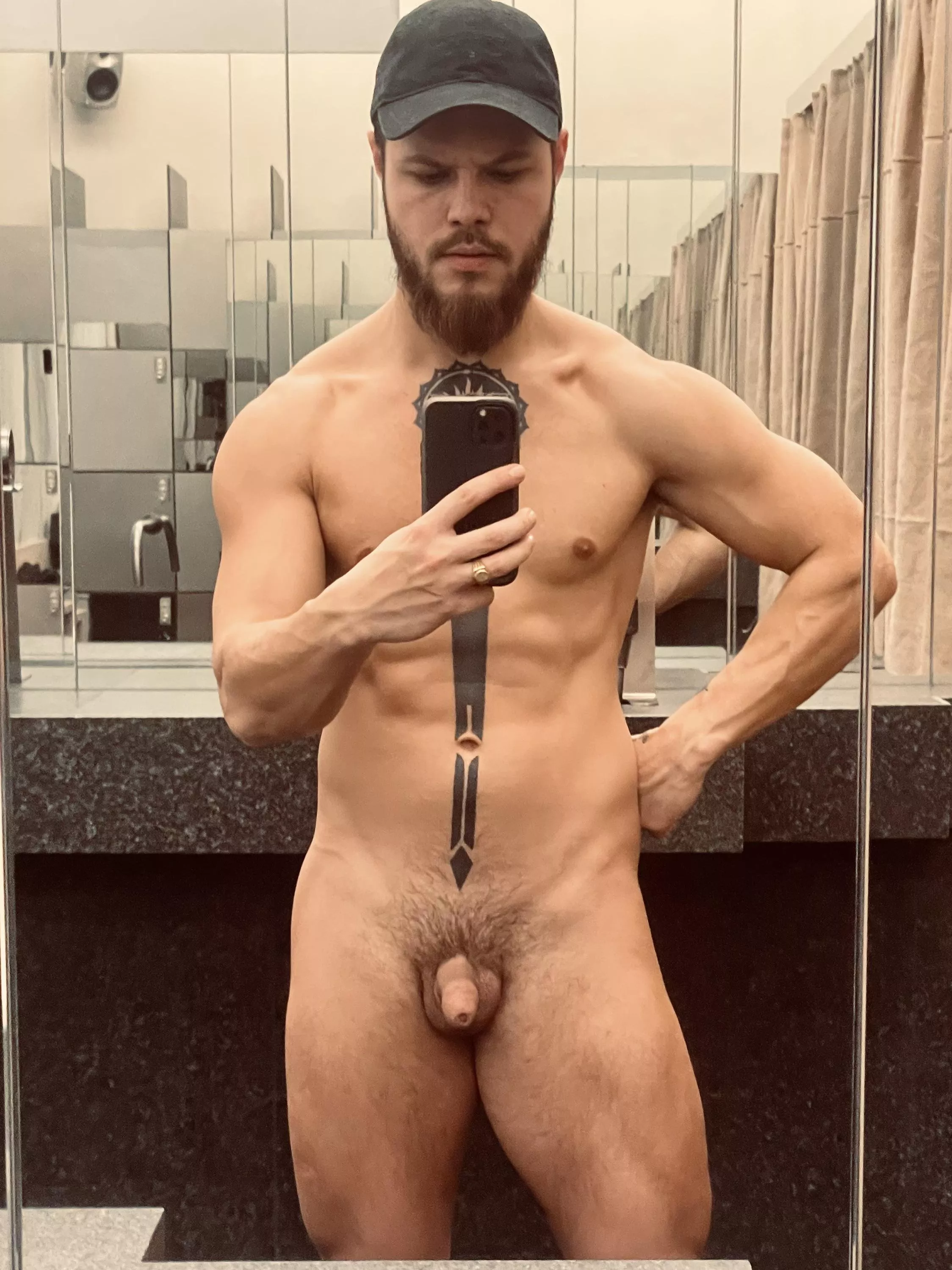 (32) why are only the insides of my legs growing…