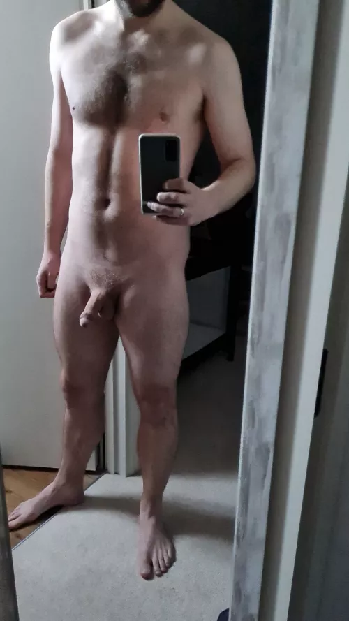 38(M) and hope I am looking ok 😉
