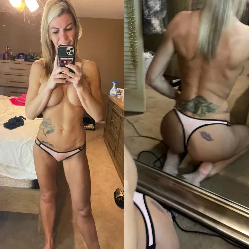 39F maybe MILF. Front? Back? Or put my clothes back on?