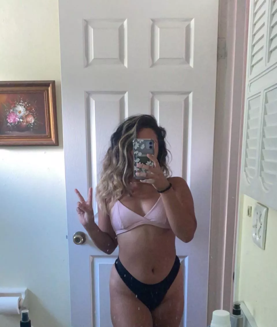 4’11” here 🙈 funsized enough for u?