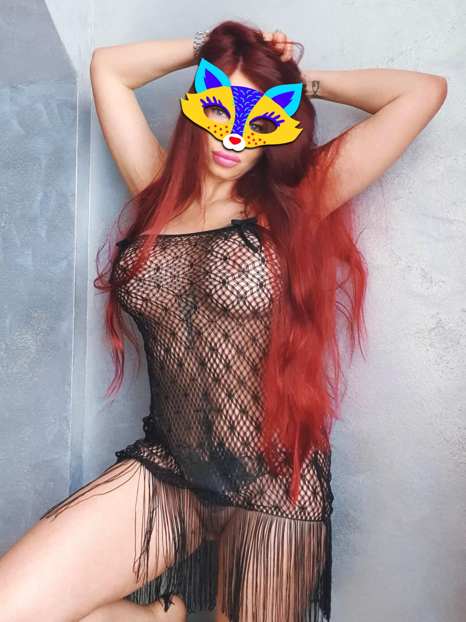 49(f)do you think you could love me baby ?🔥💋