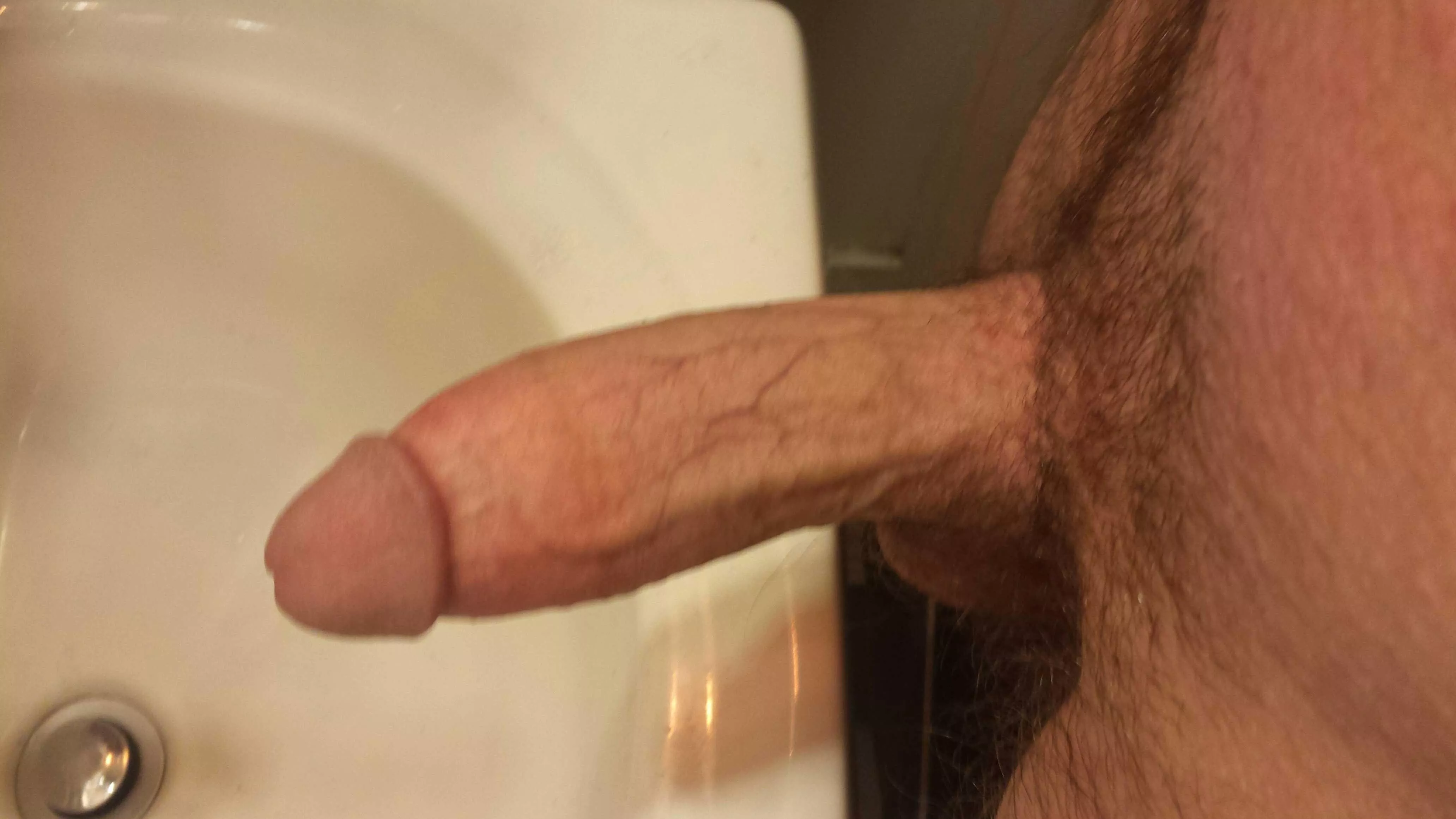 a big rack or fat cheeks sounds perfect right now