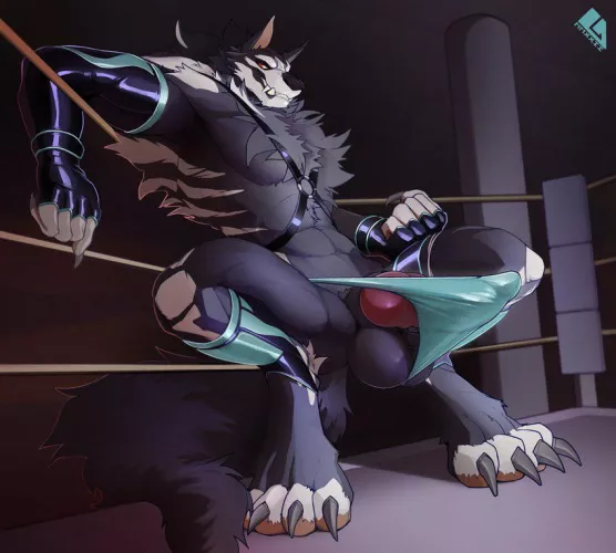 A little preoccupied [M] (patto)