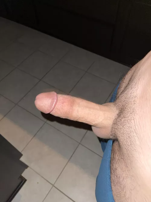 A mushroom at its finest!