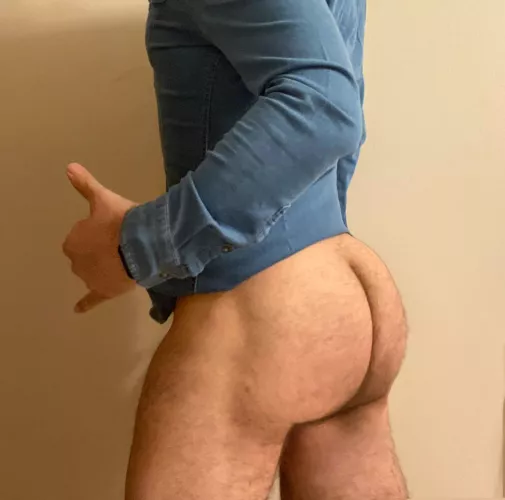 About to head out with the boys