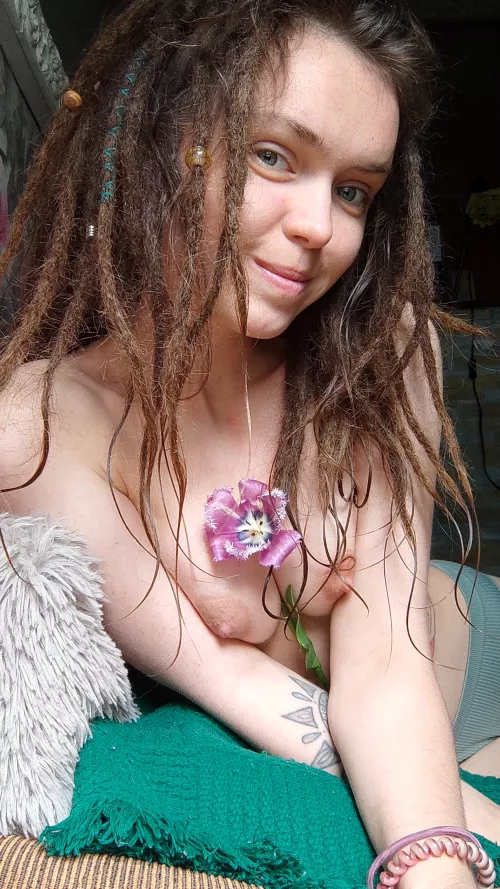 accept a small gift from me