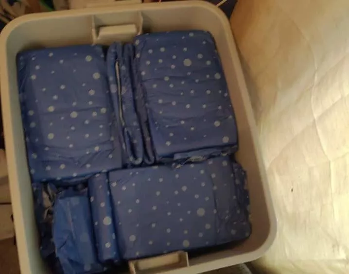 All about diappy 🧏‍♀️🙇‍♀️