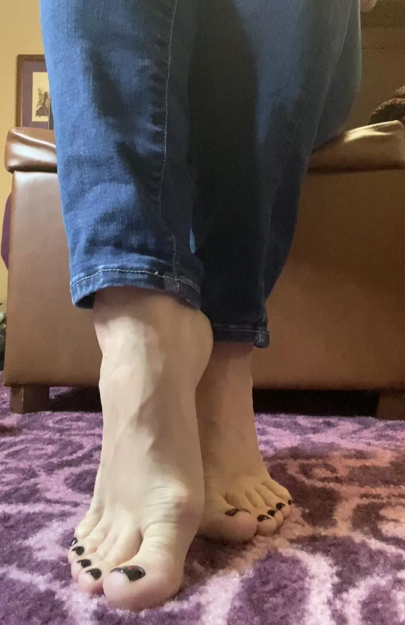 Almost time for a new color. What’s next? Any suggestions?