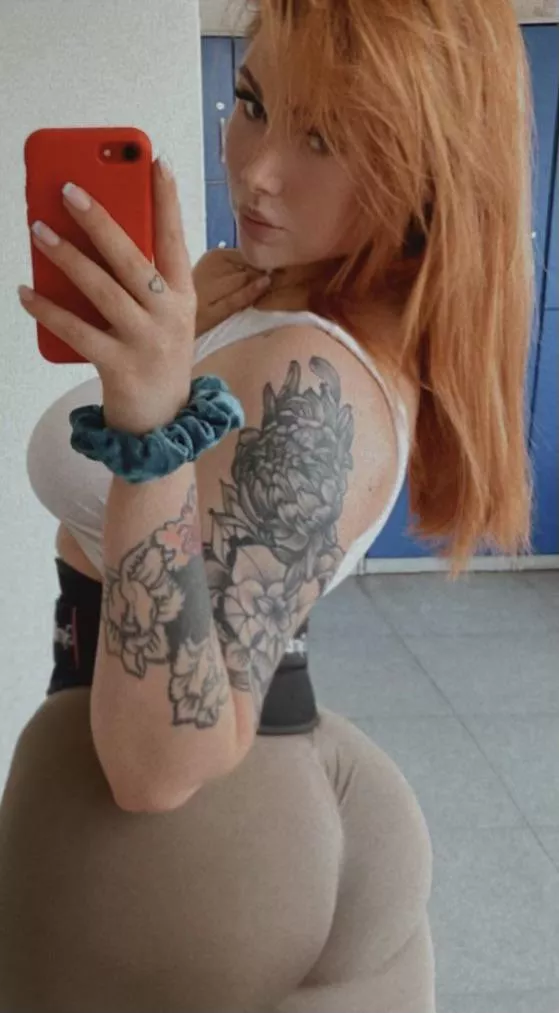 Am I your certified wifey?