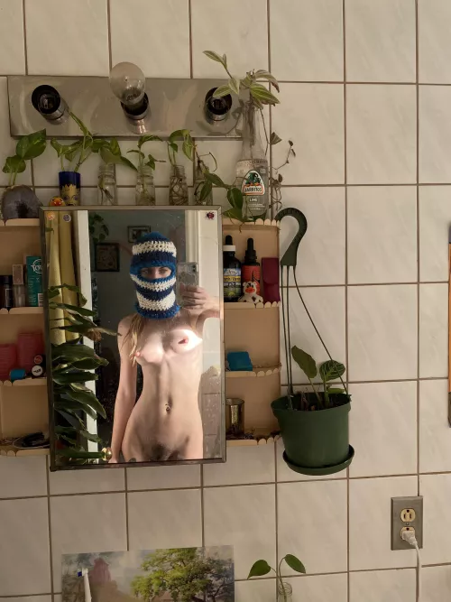 am I your ideal size?