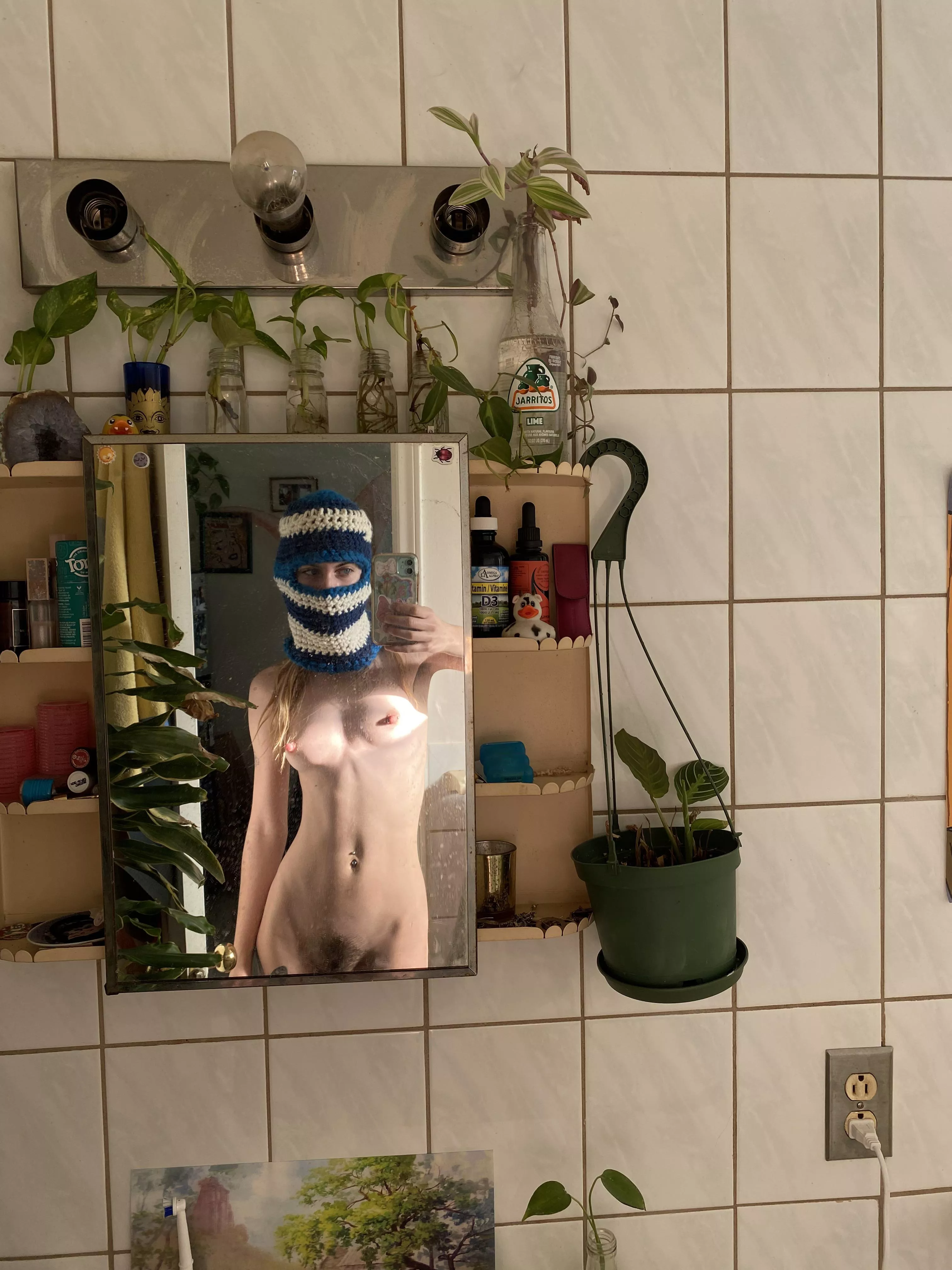 am I your ideal size?