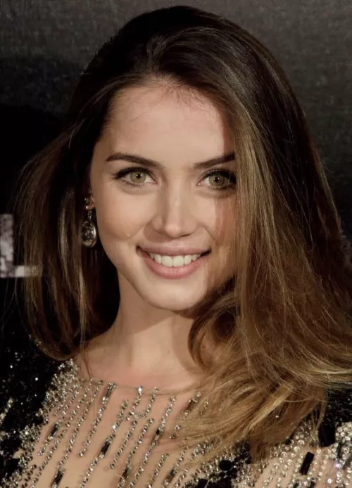 Ana De Armas