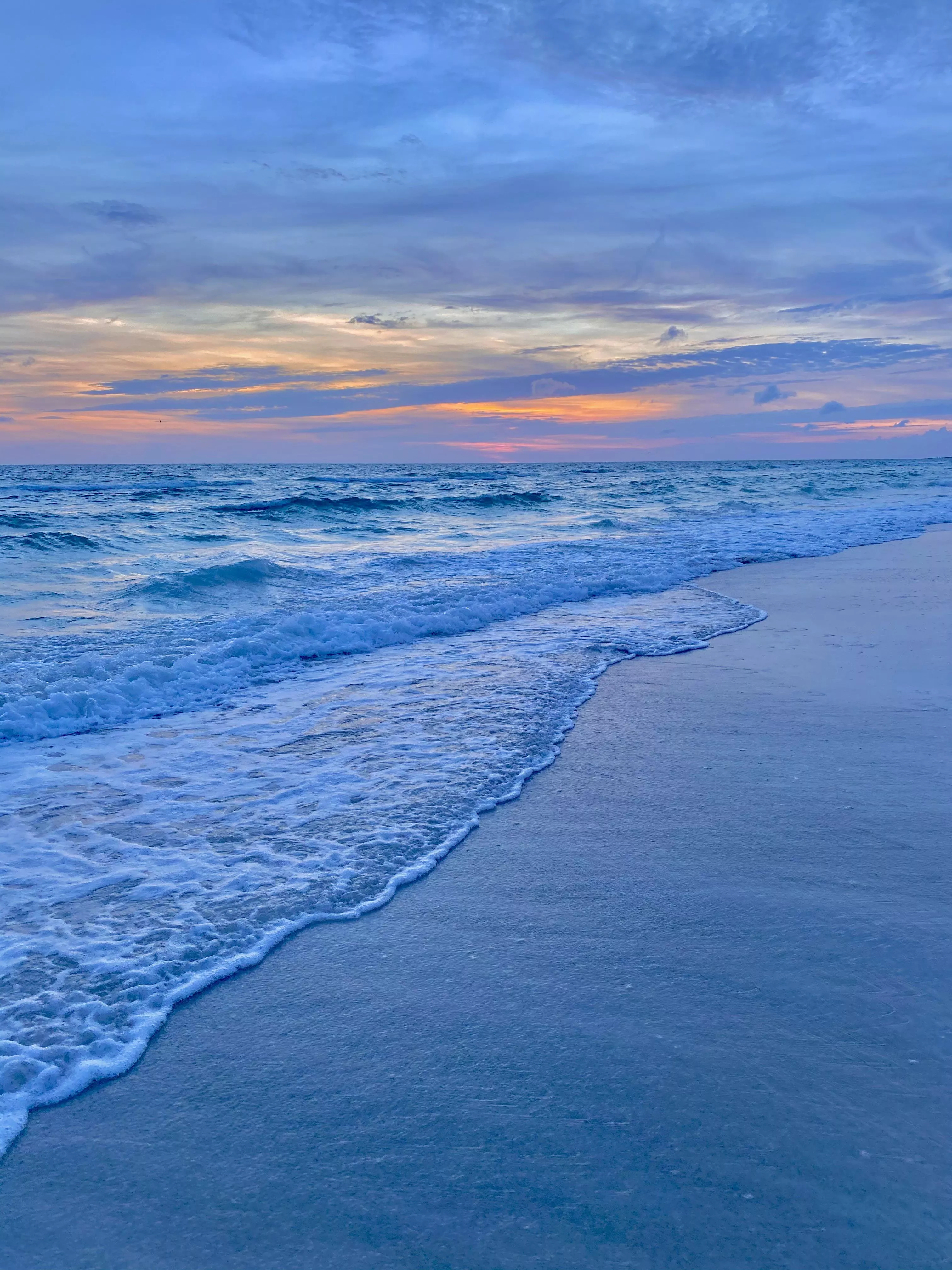 Anna Maria island 🏝