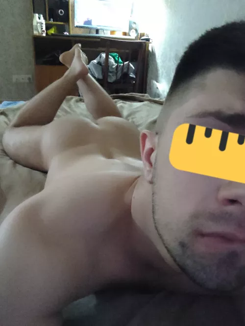 Any love for that ass?