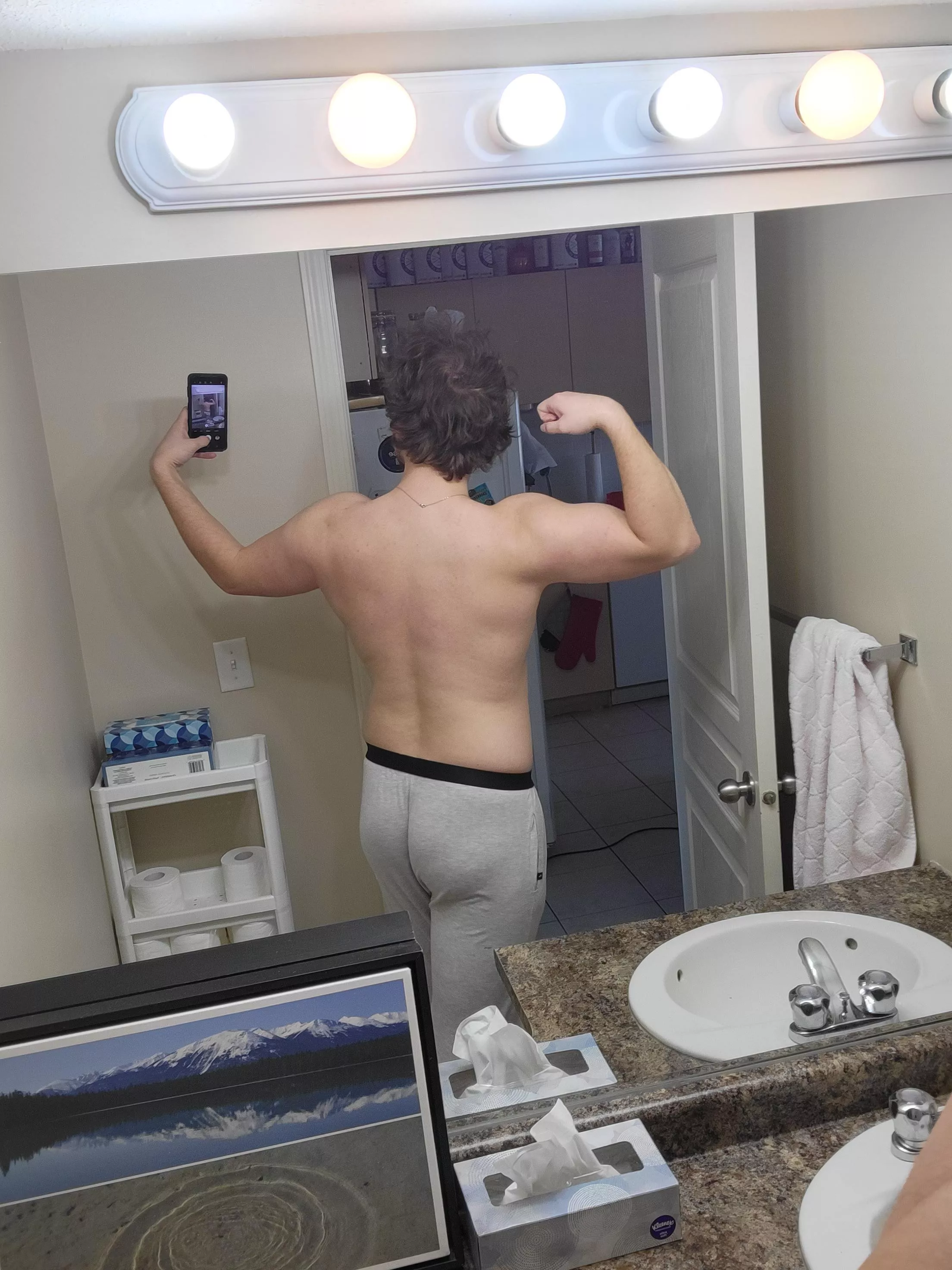 any questions comments or concerns?