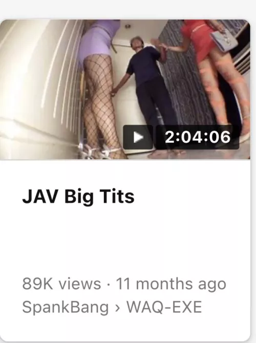 Anybody know the video title? Vid got deleted.