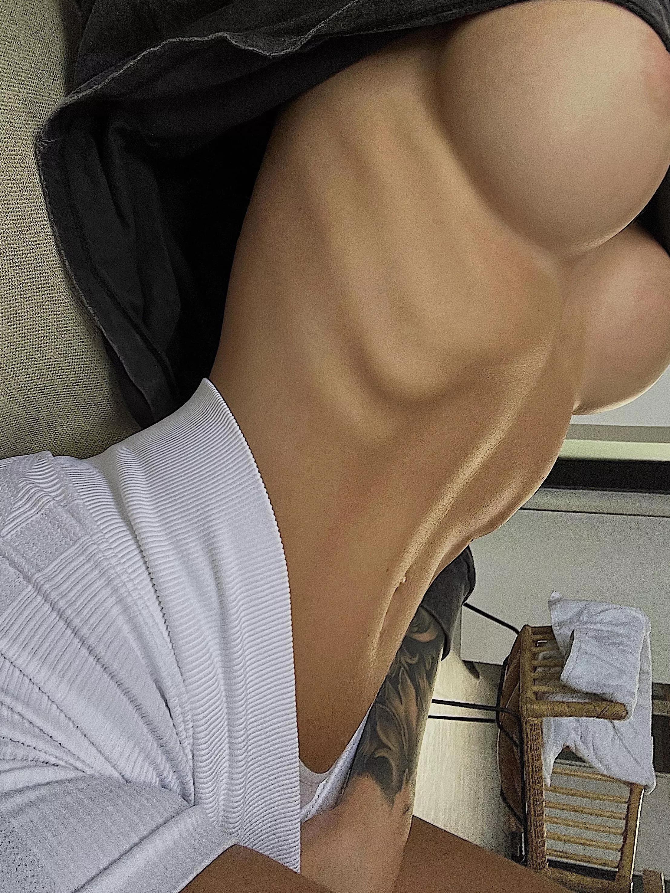 anyone down for after gym sex?