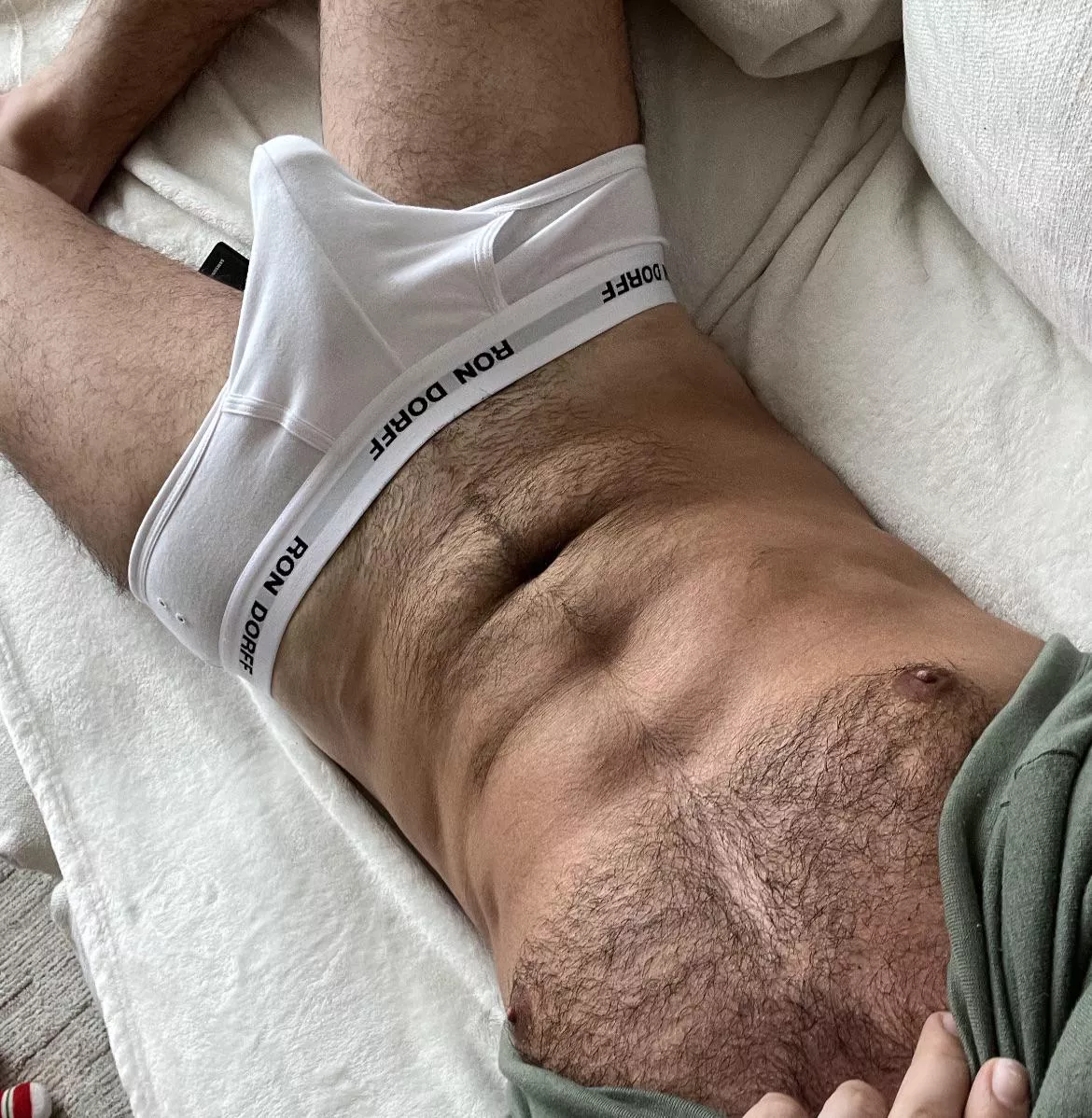 Anyone into fit dads?